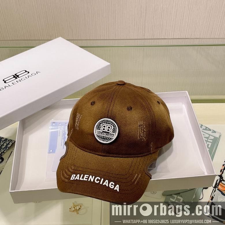 Replica Balenciaga Hat dxn03