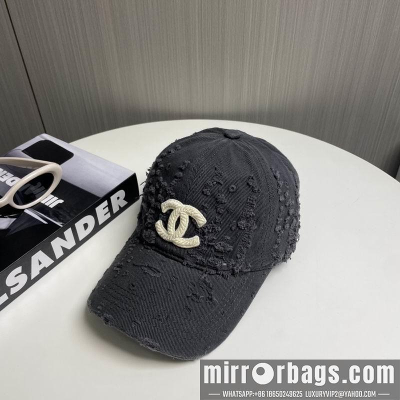 Replica Chanel Hat dx72