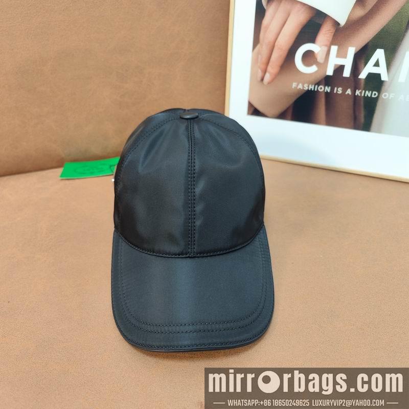 Replica Prada Hat dx36