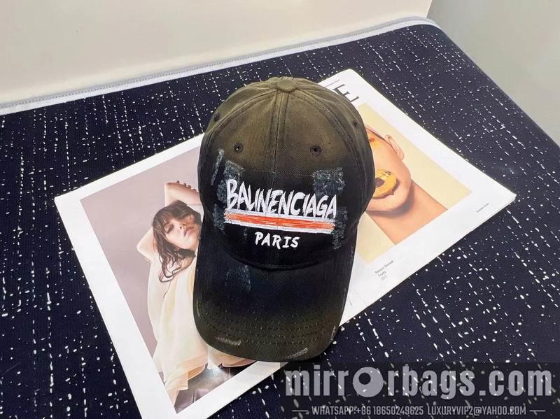 Replica Balenciaga Hat 042702