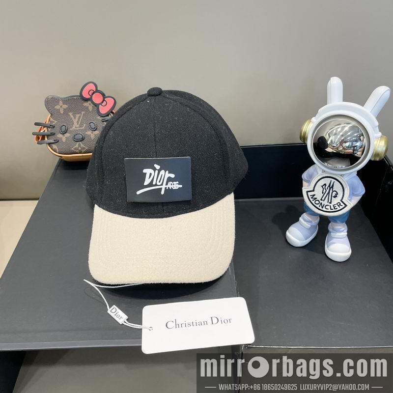 Replica Dior Hat 081003