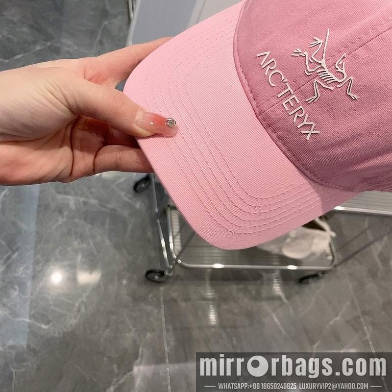 Replica Arcteryx Hat dx02