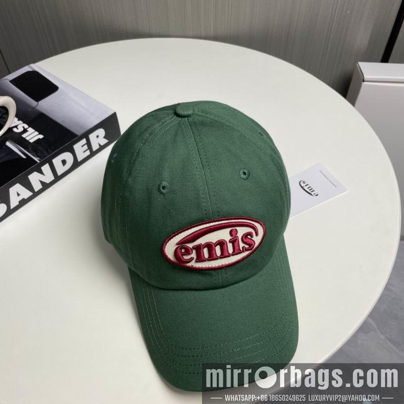 Replica Emis Hat 121401