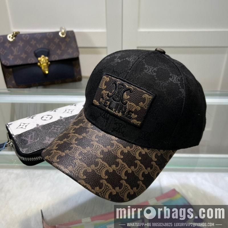 Replica Celine Hat dx20