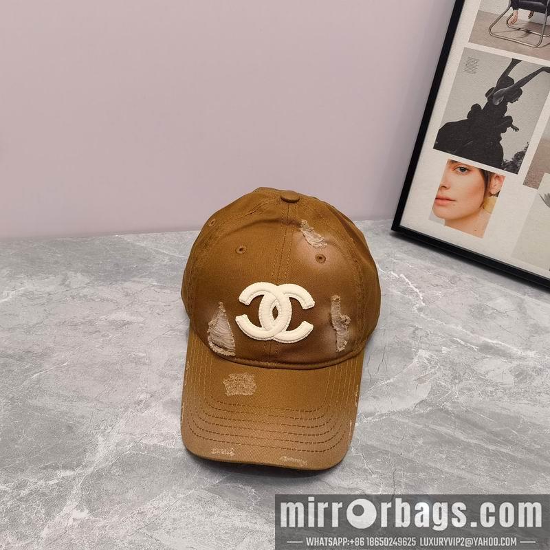 Replica Chanel Hat dx25