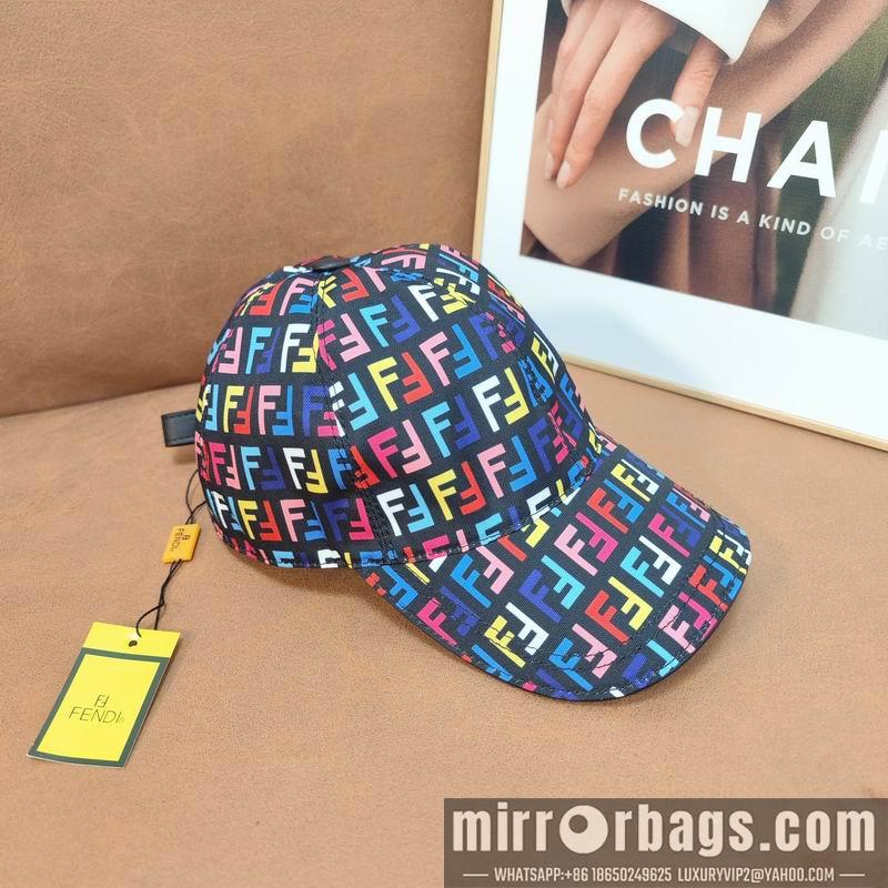 Replica Fendi Hat dx40