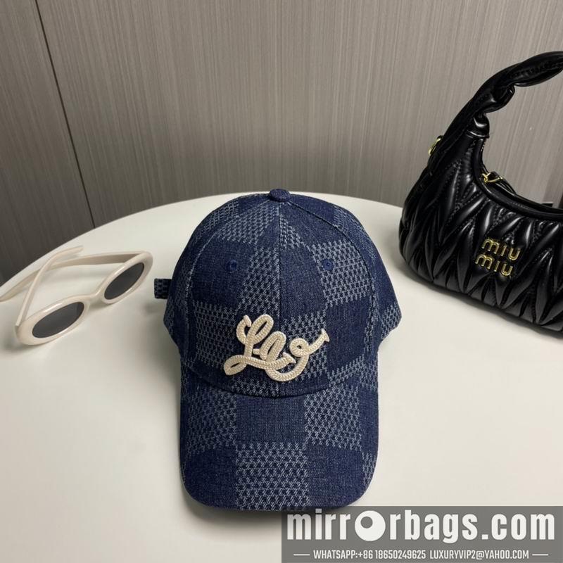 Replica LV Hat 92702