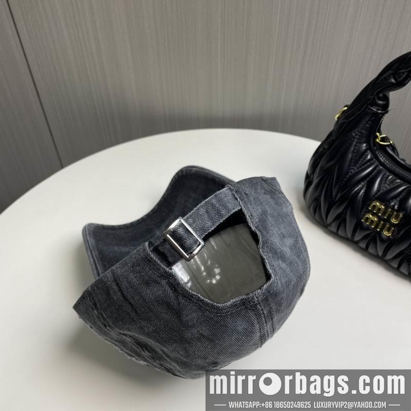 Replica Chanel Hat dx71