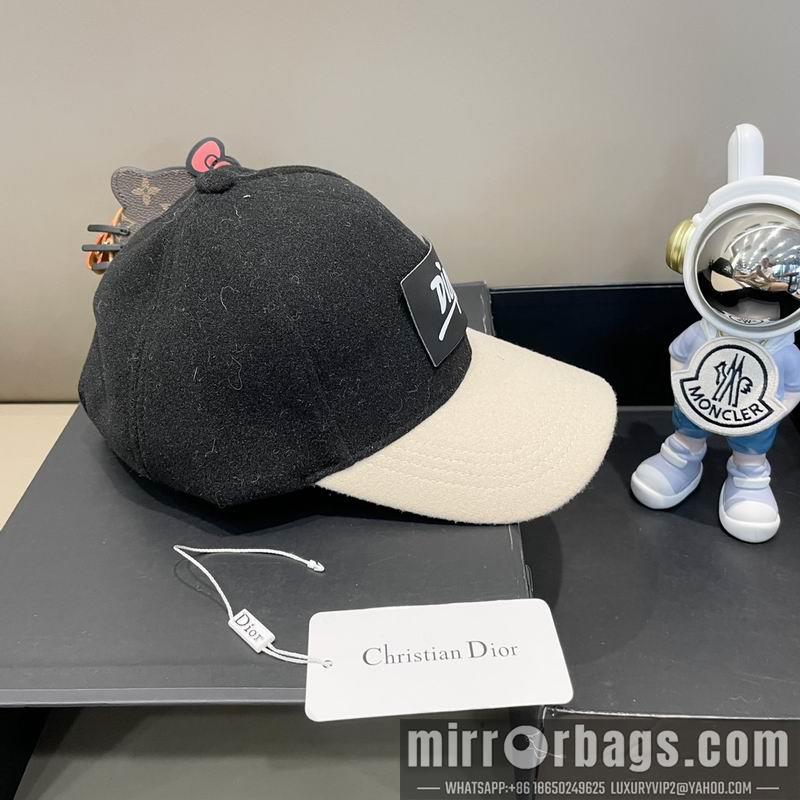 Replica Dior Hat 081003