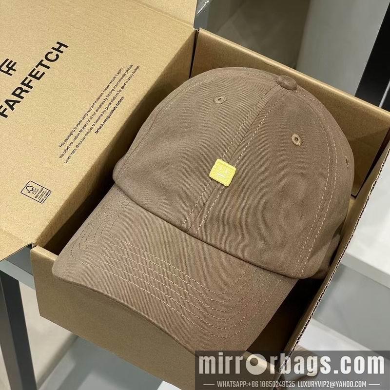 Replica Acne Hat dx08