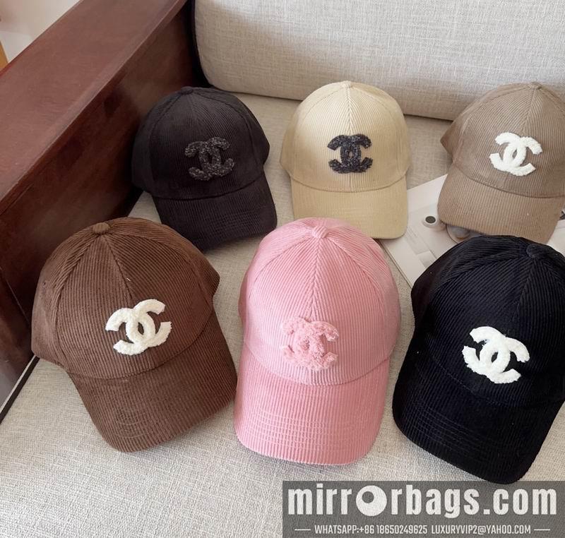 Replica Chanel Hat dx70