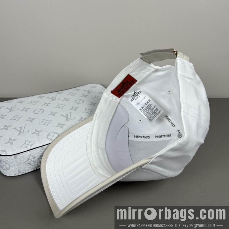Replica Hermes Hat dx28