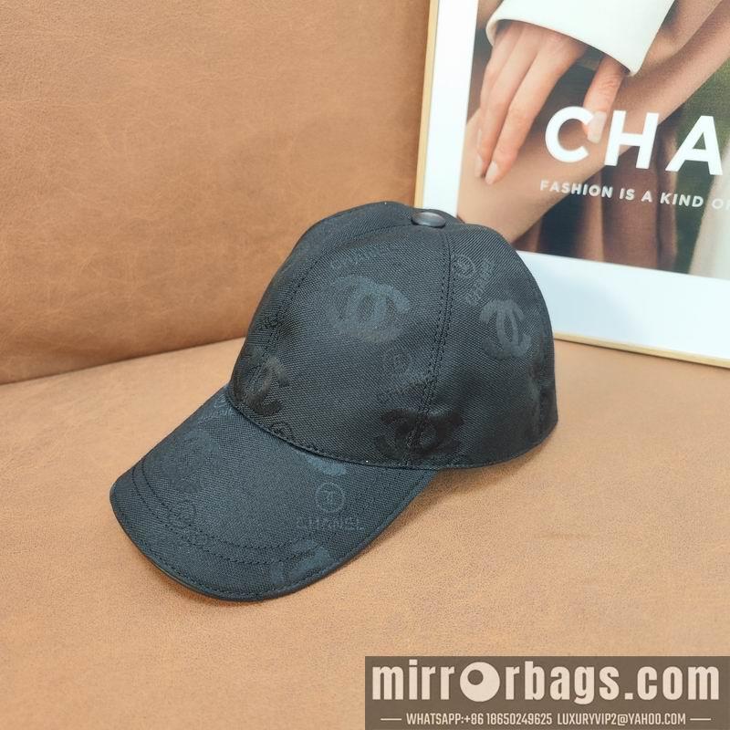 Replica Chanel Hat dx34