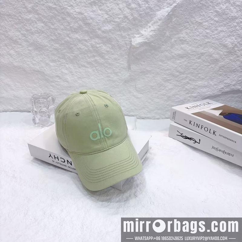 Replica Alo Hat hm01