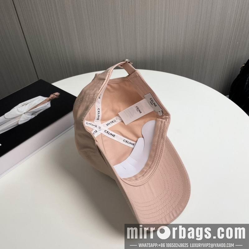 Replica Celine Hat dx83