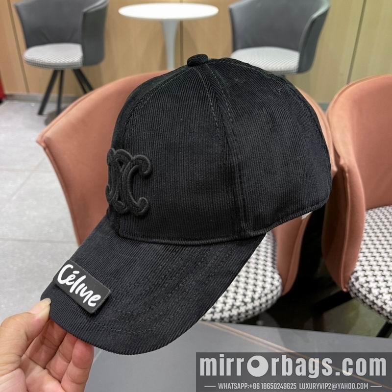 Replica Celine Hat 010202