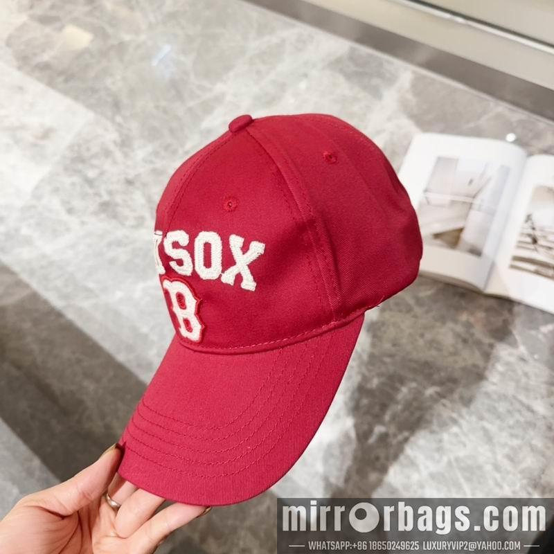 Replica MLB NY Hat 010220