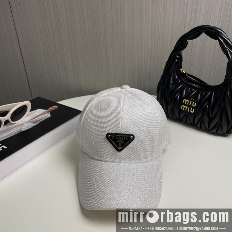 Replica Prada Hat dx23