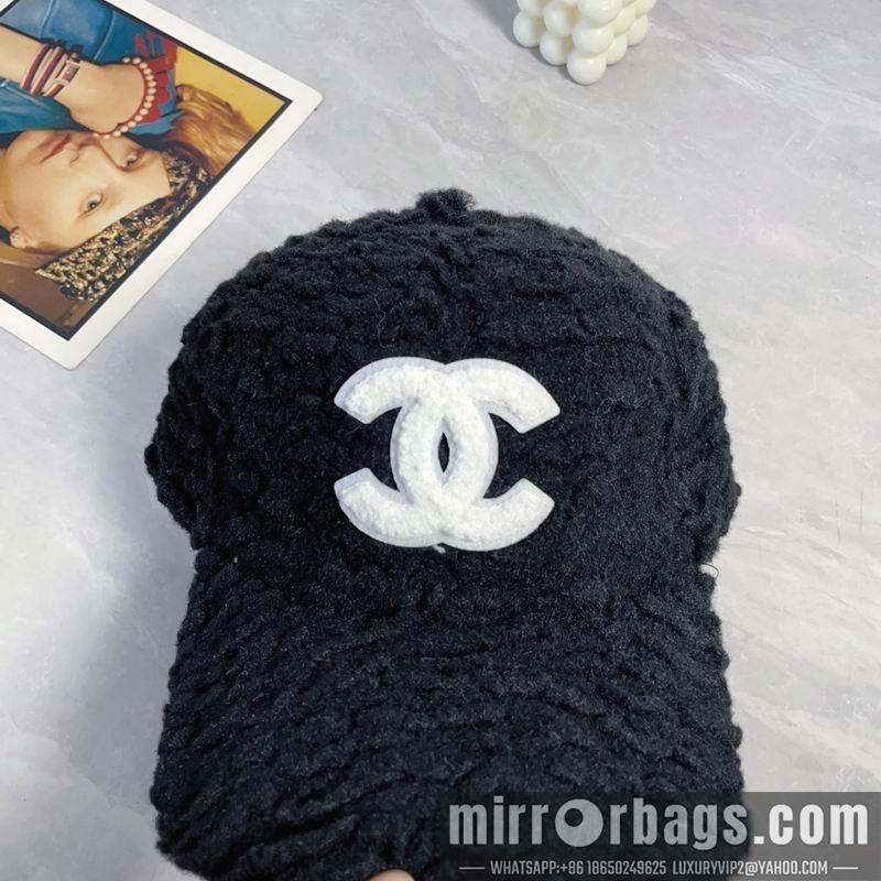 Replica Chanel Hat dx41