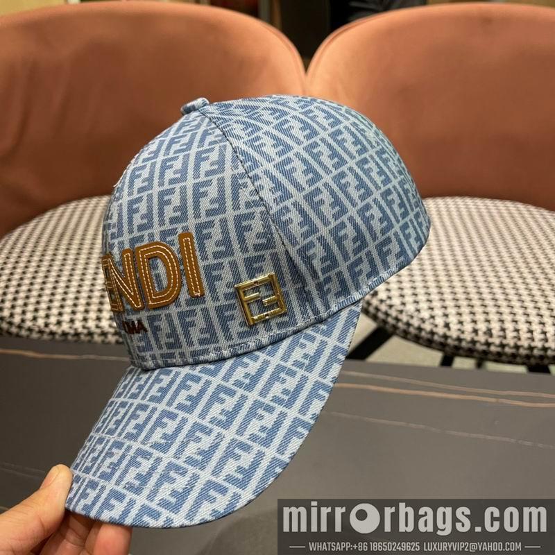 Replica Fendi Hat 092702