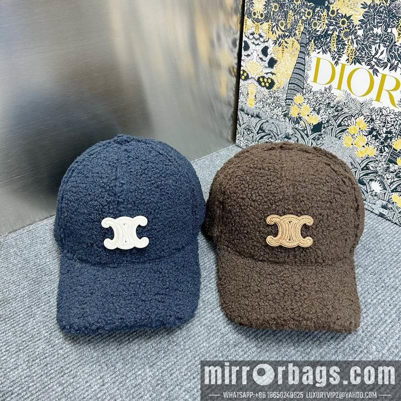 Replica Celine Hat dx92