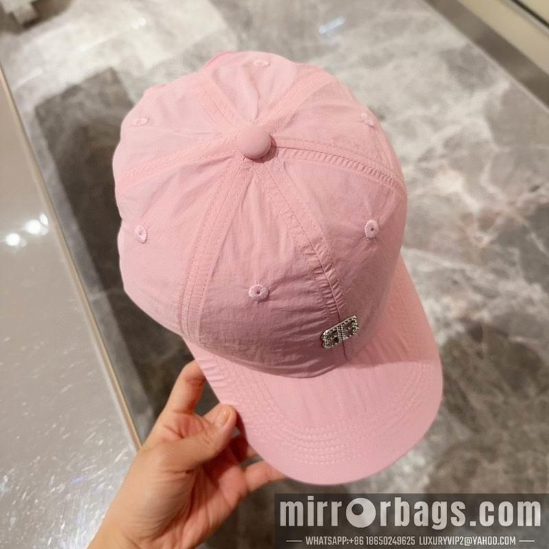 Replica Balenciaga Hat dx64