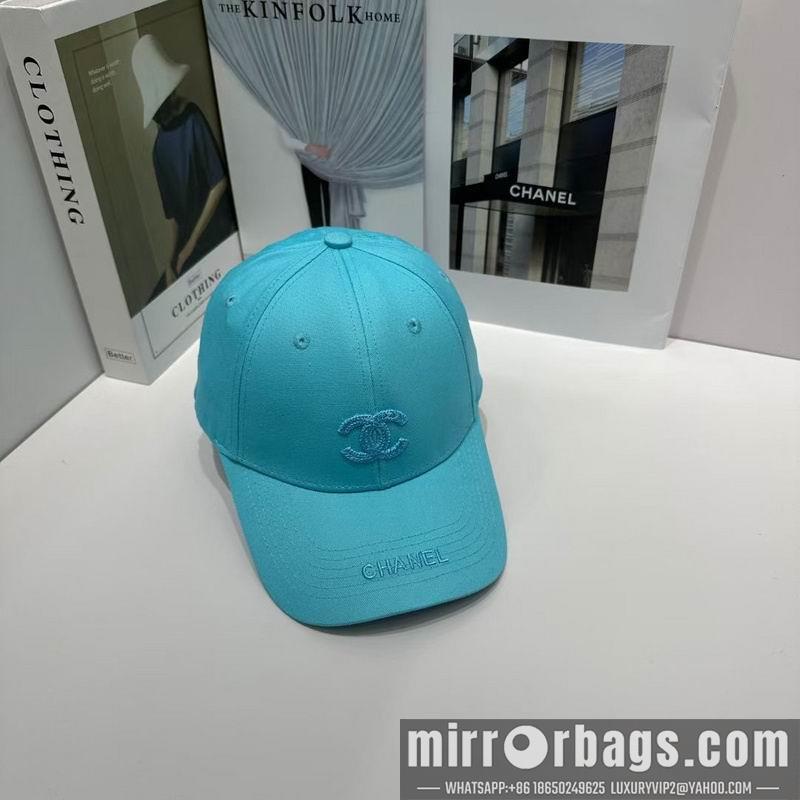 Replica Chanel Hat hm02