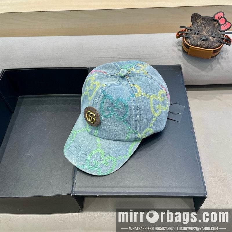 Replica Gucci Hat 020801