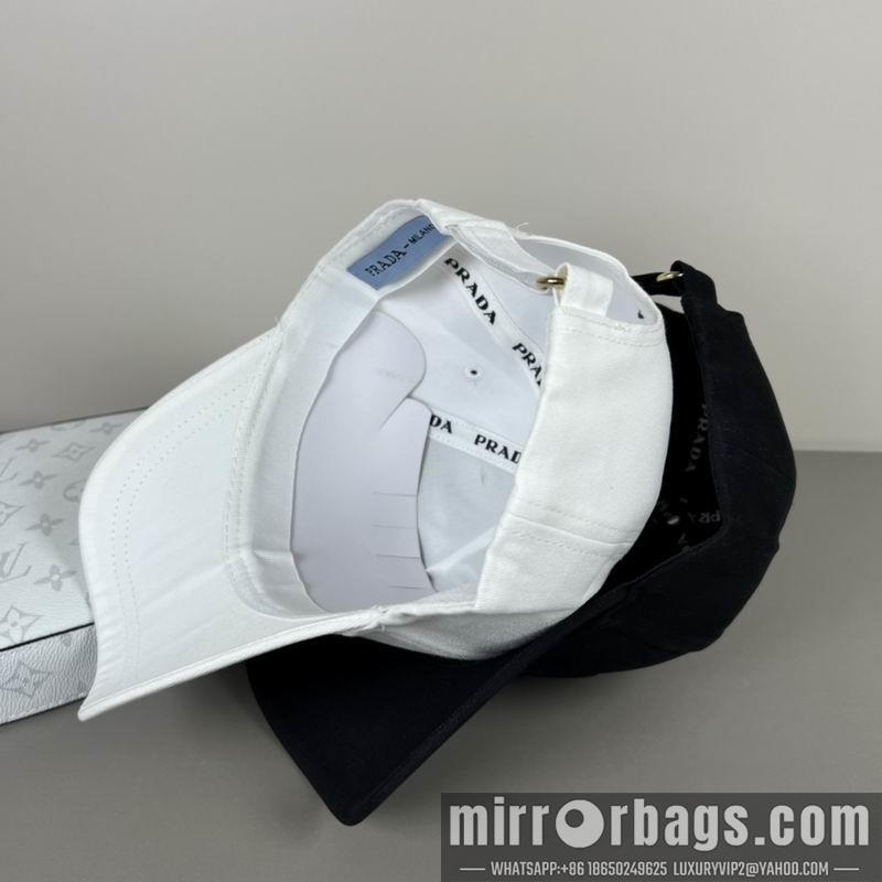 Replica Prada Hat dx21