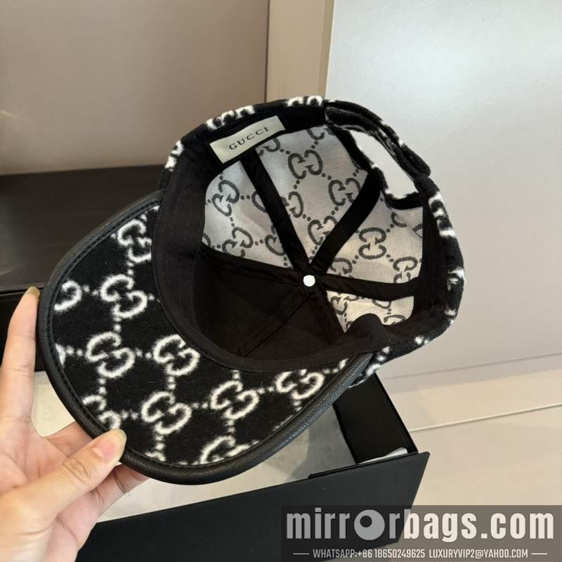 Replica Gucci Hat dx139