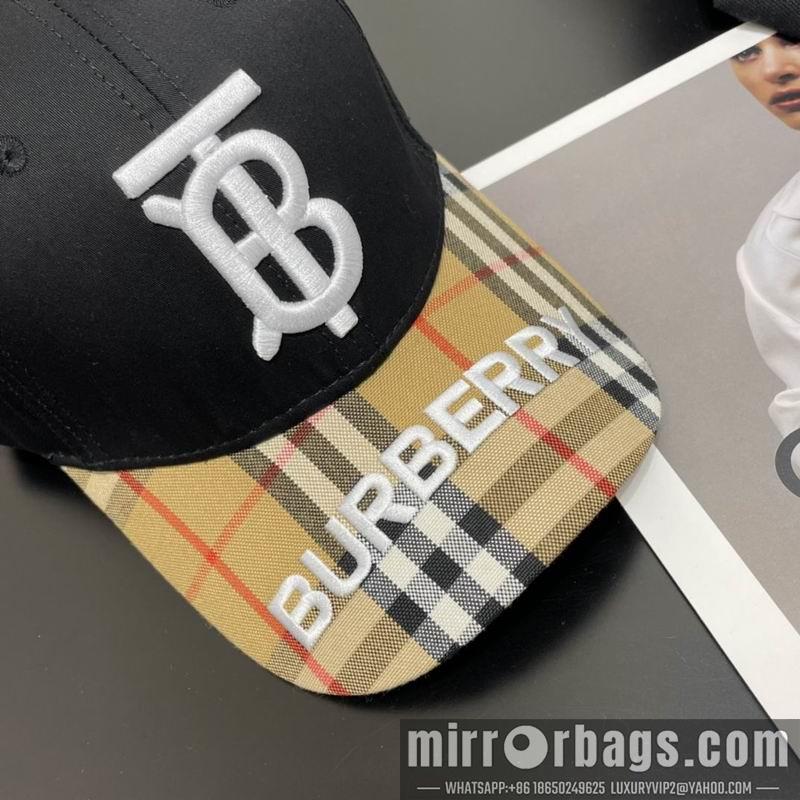 Replica Burberry Hat 122141