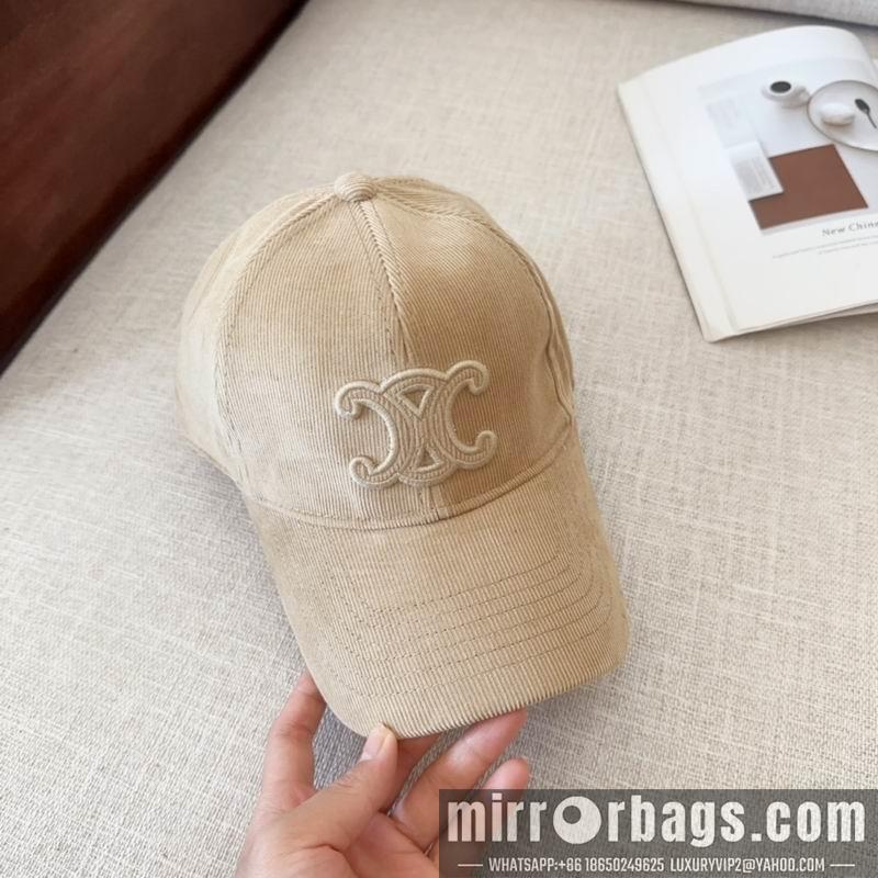 Replica Celine Hat dx116