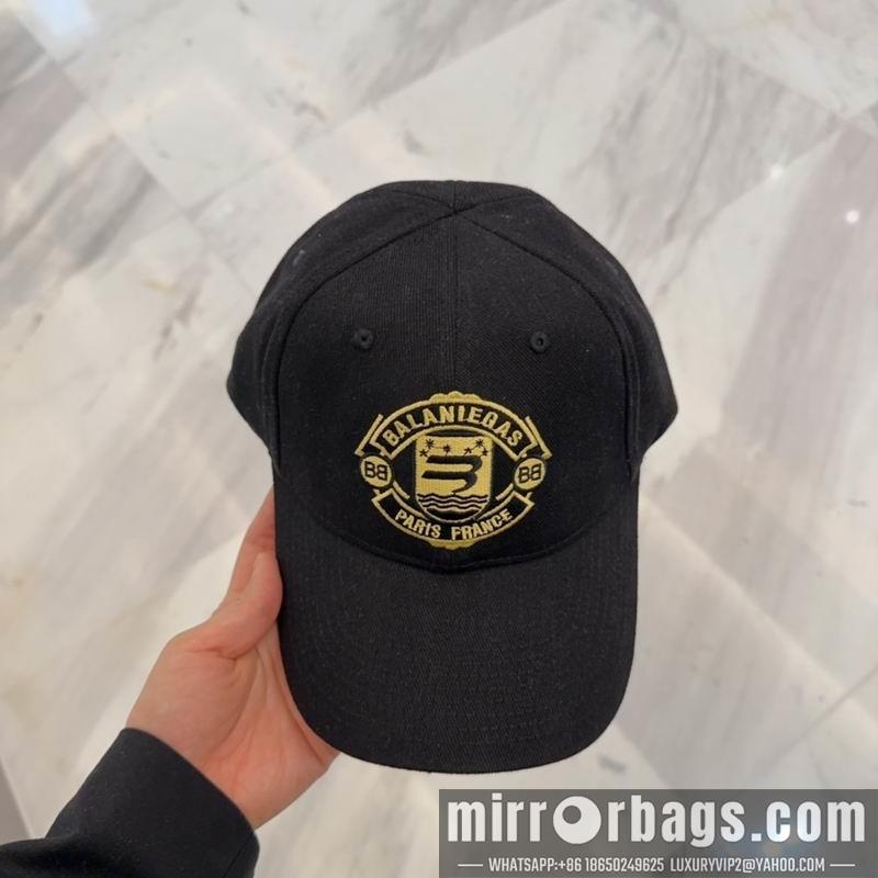 Replica Balenciaga Hat dx72