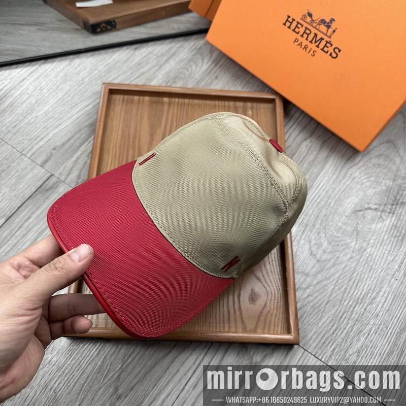 Replica Hermes Hat(高版本)dx25