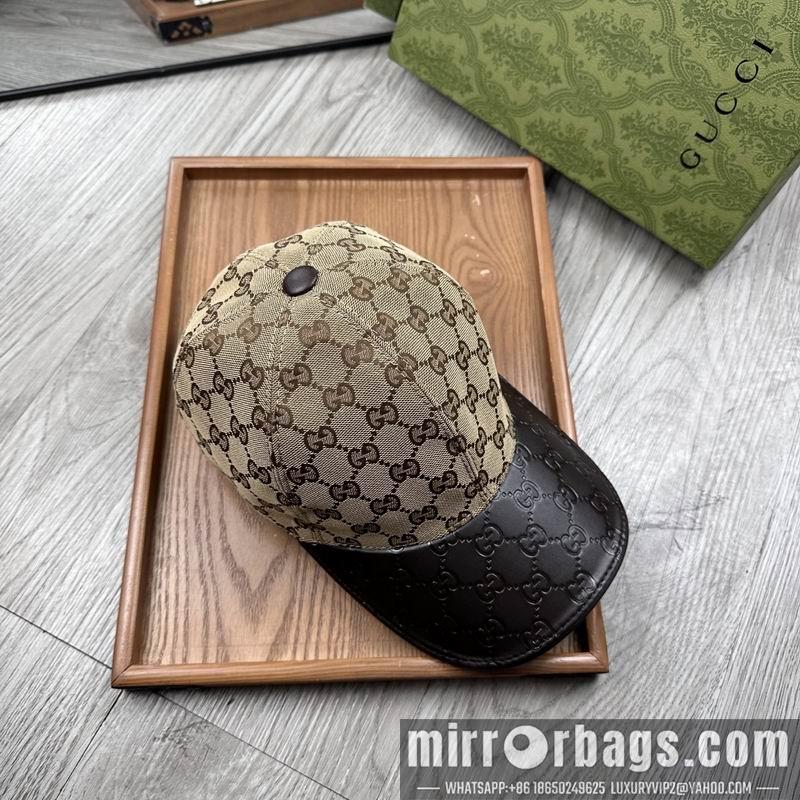 Replica Gucci Hat dx15