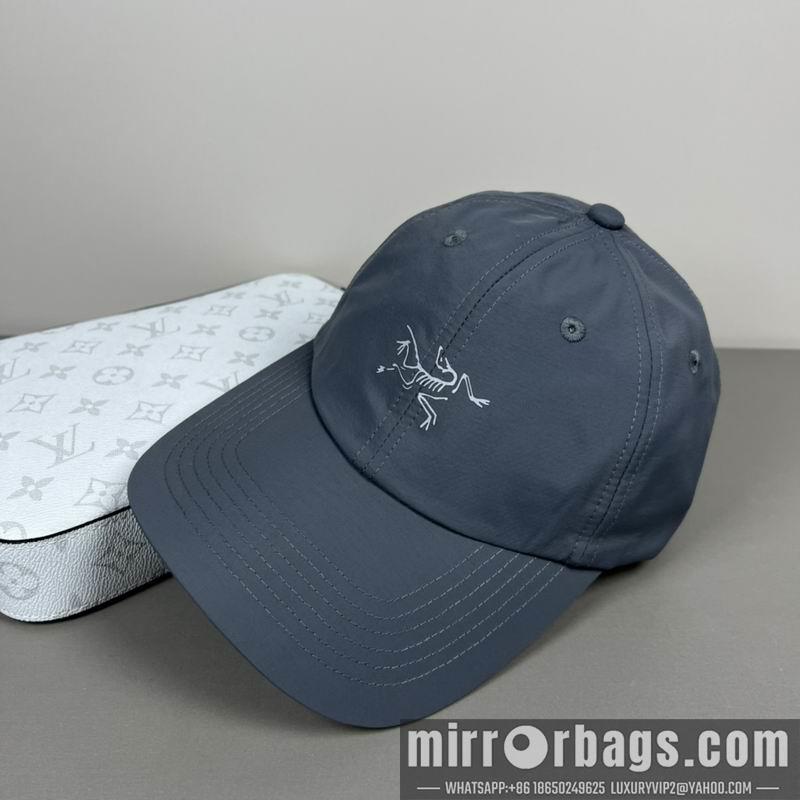 Replica Arcteryx Hat dx19
