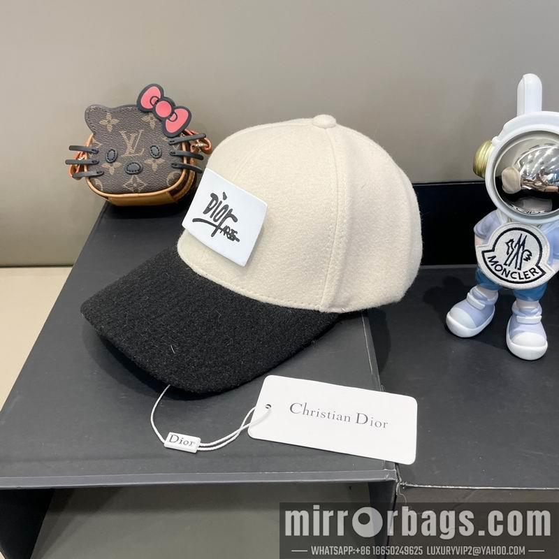 Replica Dior Hat 081003