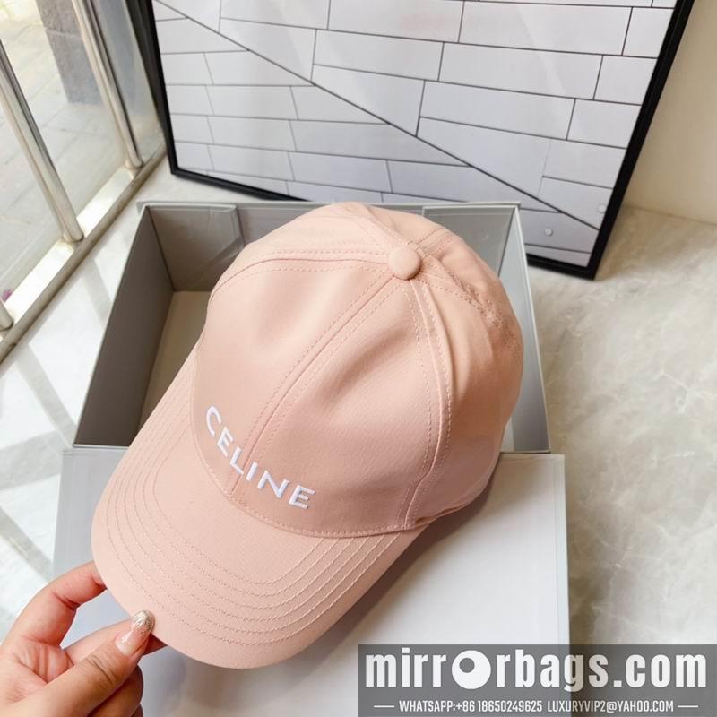 Replica Celine Hat 090603