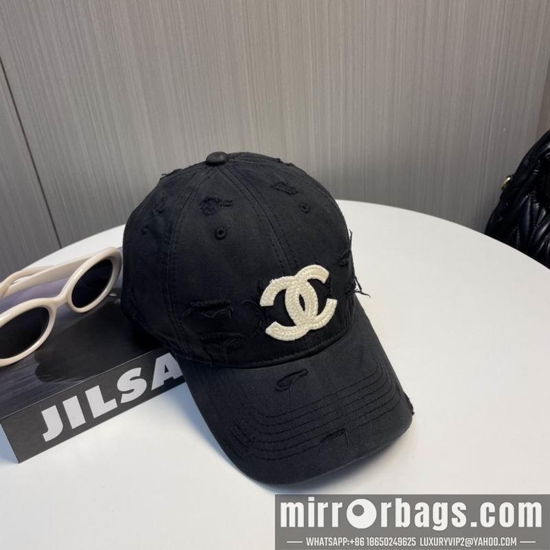 Replica Chanel Hat 091405