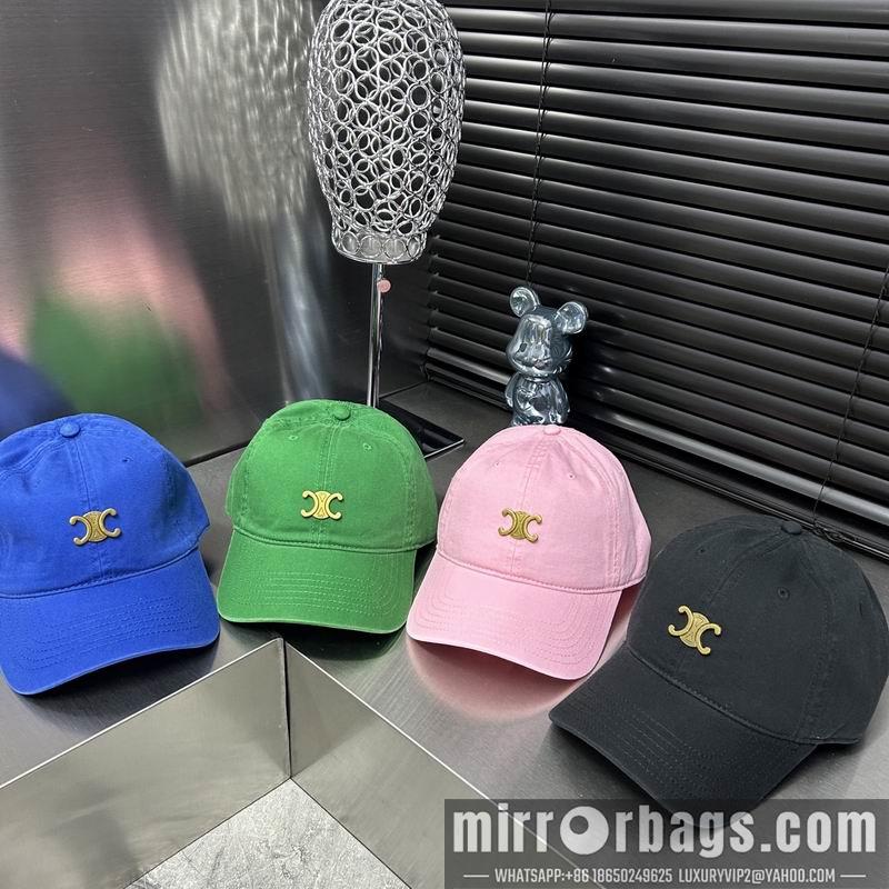 Replica Celine Hat dx14