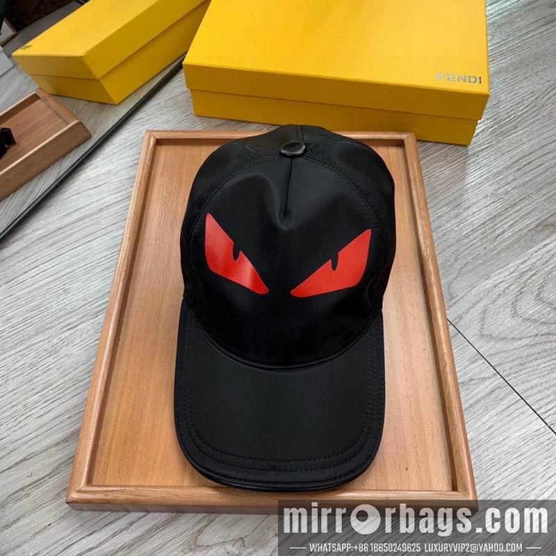 Replica Fendi Hat dx96