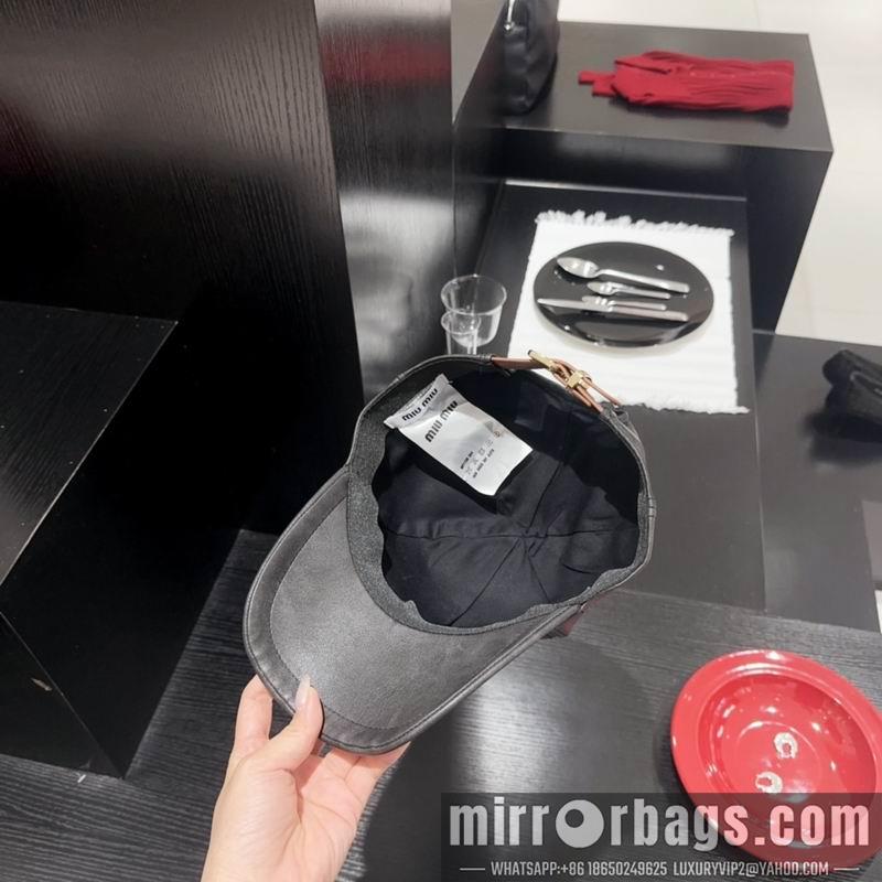Replica Miumiu Hat 082601
