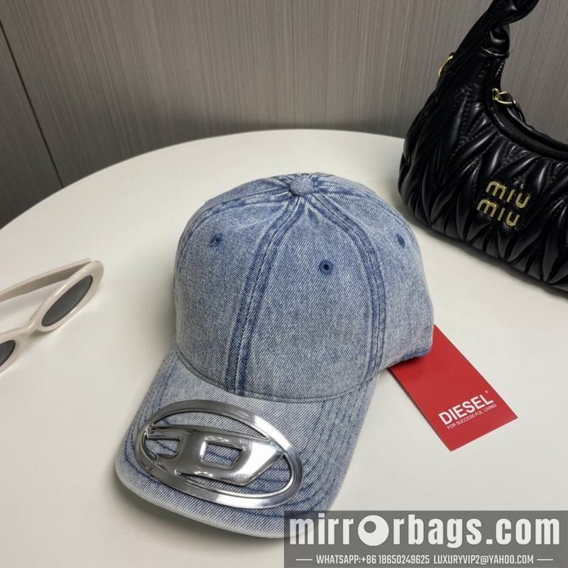 Replica Diesel Hat dx10