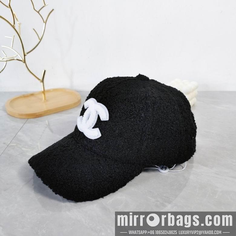 Replica Chanel Hat dxn09