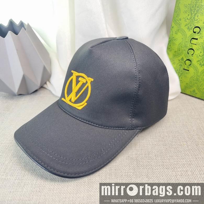 Replica LV Hat dxn06