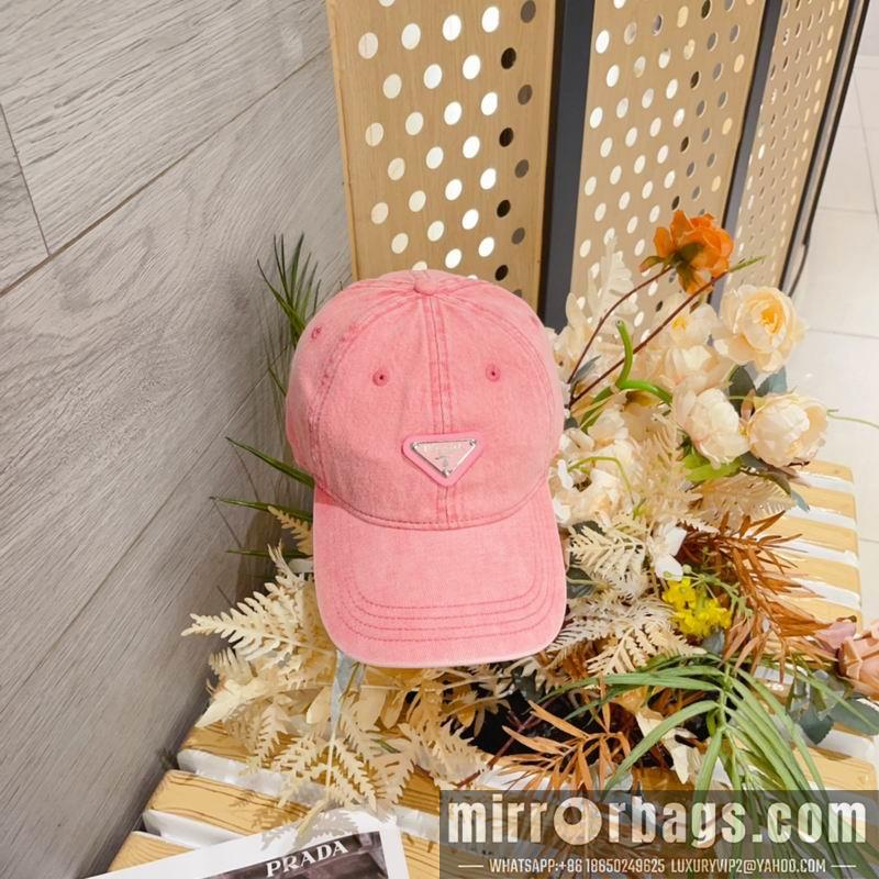 Replica Prada Hat 072801