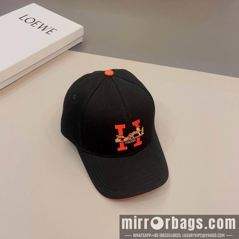Replica Hermes Hat dx05