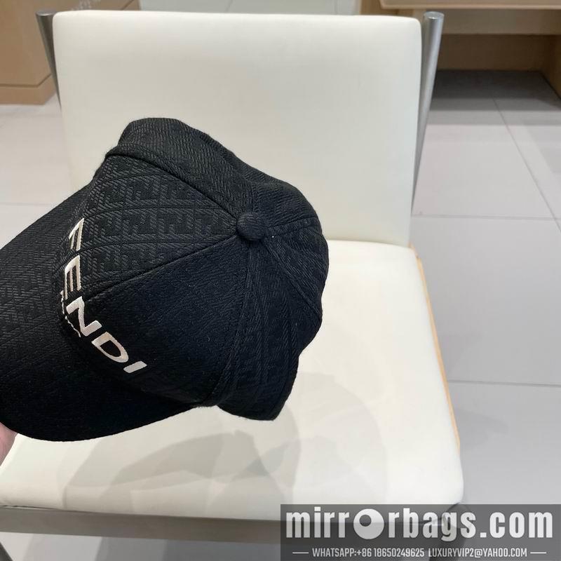 Replica Fendi Hat 011501