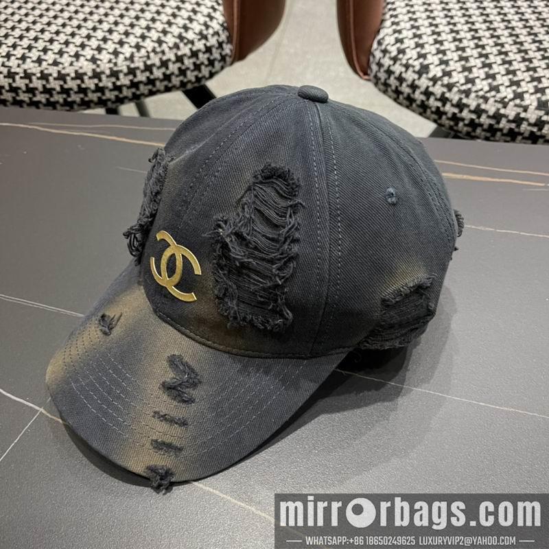 Replica Chanel Hat 050710