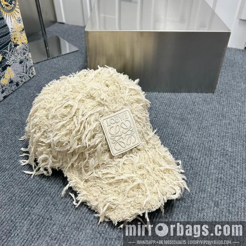 Replica Loewe Hat dx34